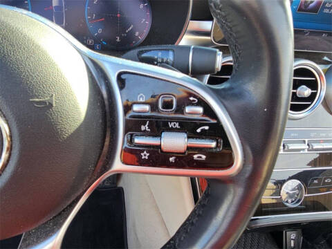 2023 Mercedes-Benz C-Class C 300 4MATIC