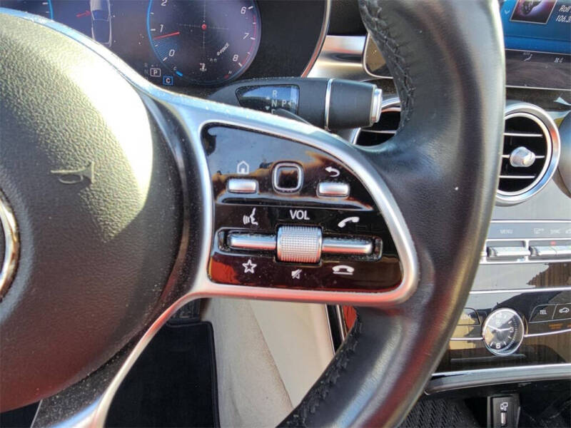 2023 Mercedes-Benz C-Class C 300 4MATIC