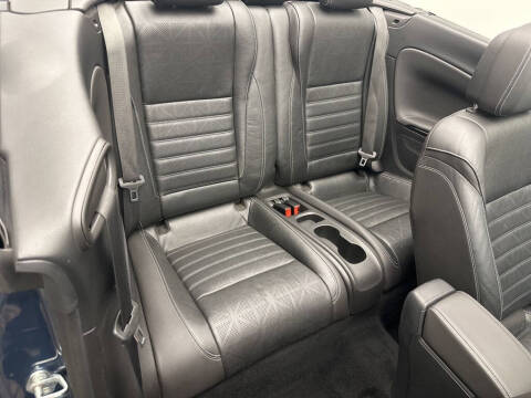 2016 Buick Cascada Premium