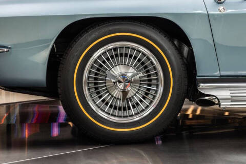 1967 Chevrolet Corvette