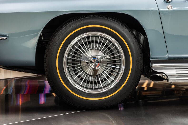 1967 Chevrolet Corvette