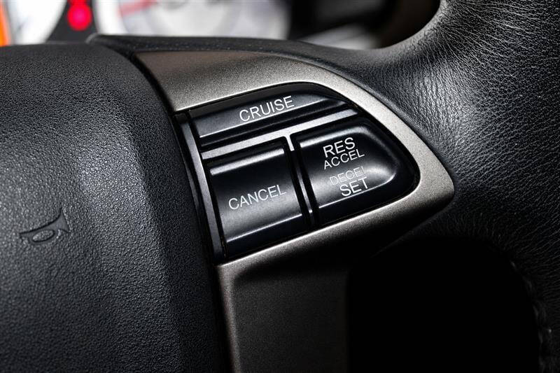 2011 Honda Pilot EX-L