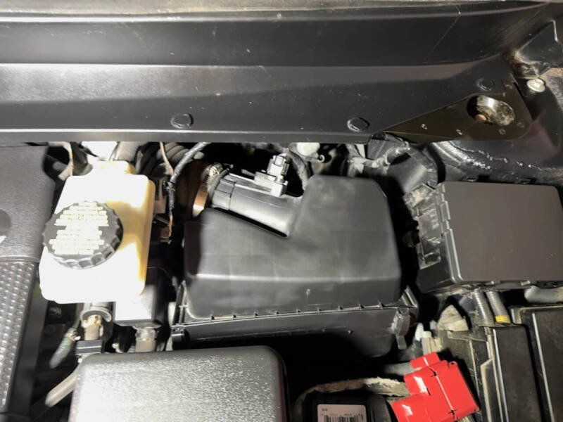 2016 Nissan Pathfinder SV