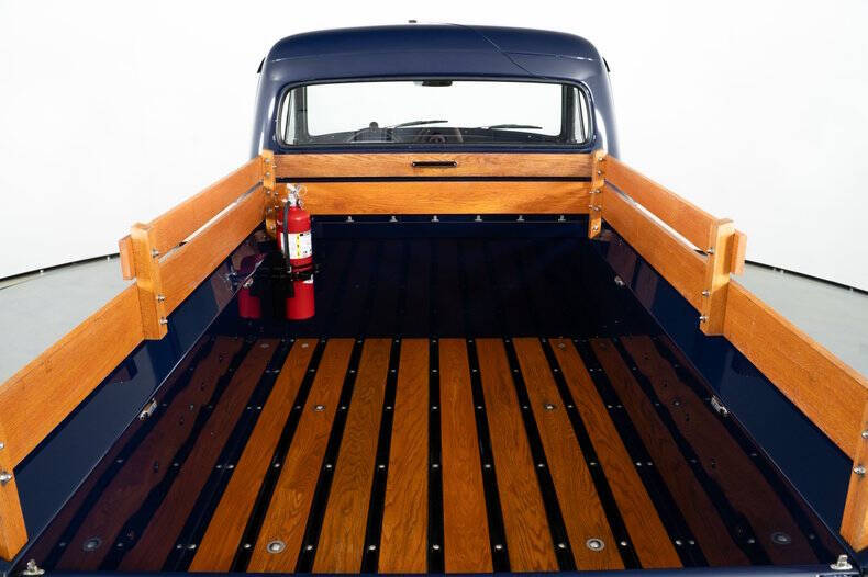 1953 Ford F-100