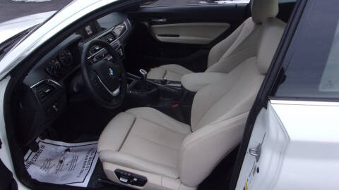 2019 BMW 2 Series 230i