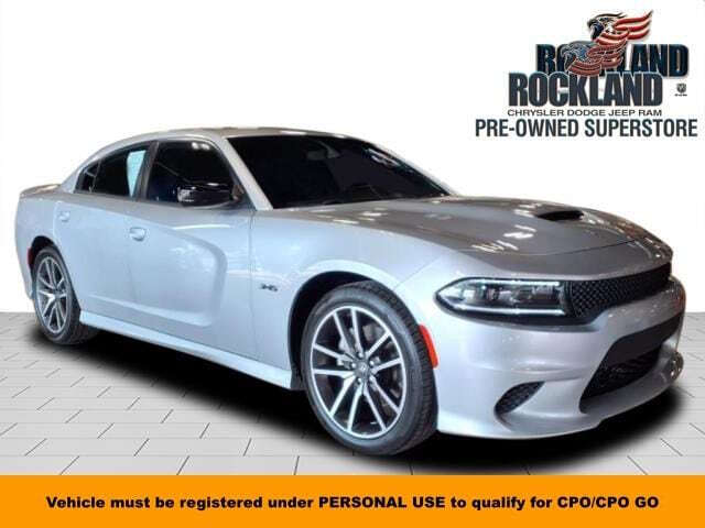 2023 Dodge Charger R/T