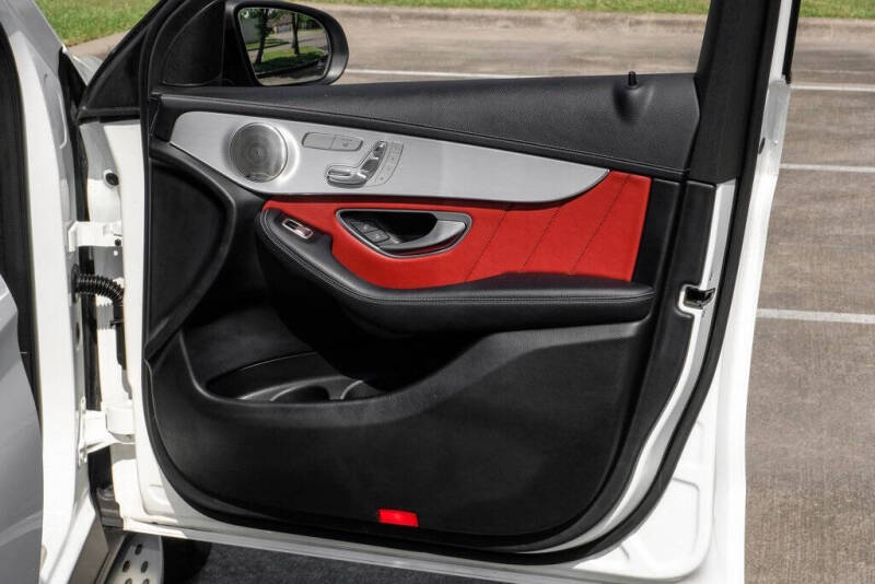 2021 Mercedes-Benz GLC AMG GLC 43