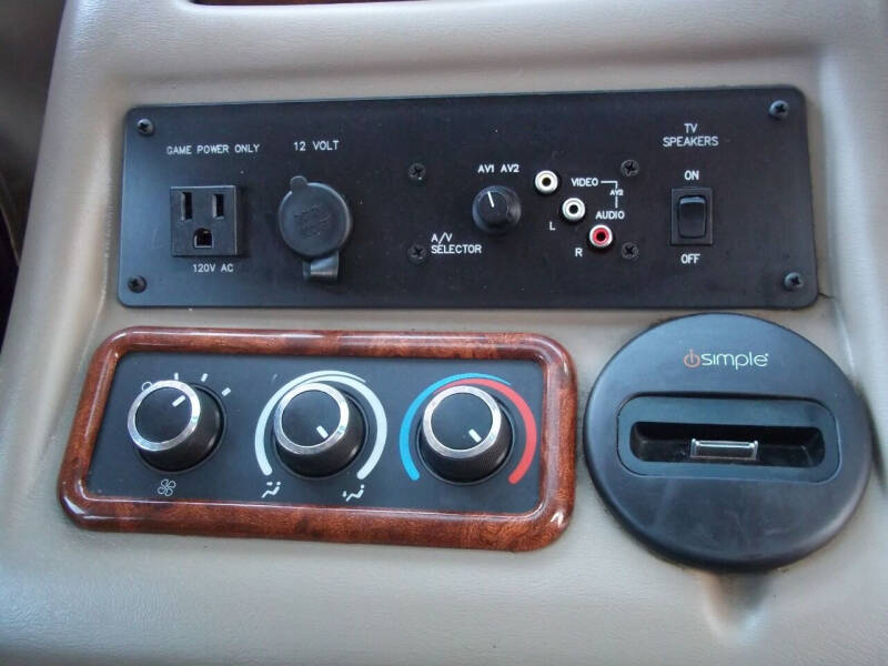 2012 Chevrolet Express