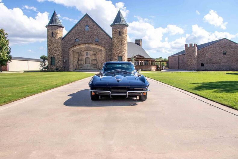 1964 Chevrolet Corvette