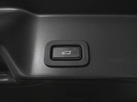 2021 Land Rover Range Rover Evoque SE