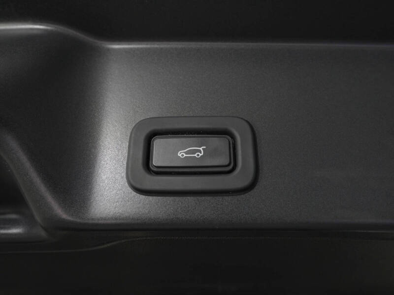 2021 Land Rover Range Rover Evoque SE