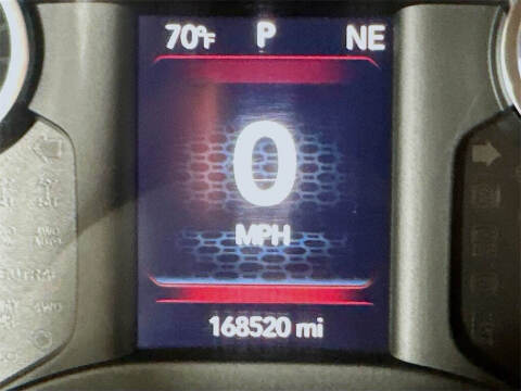 2020 RAM 2500 Tradesman