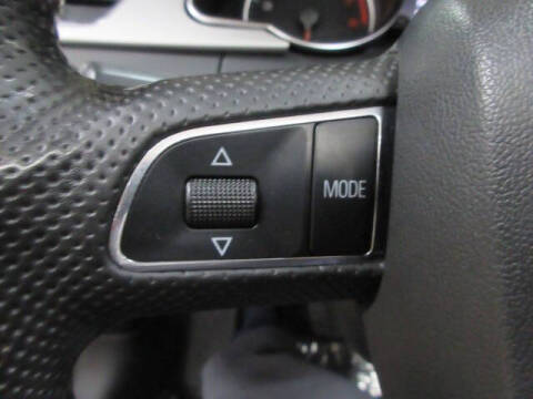 2010 Audi A5 2.0T Premium Plus