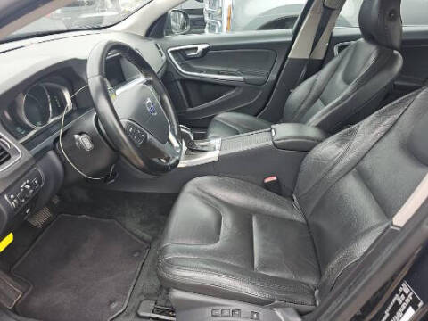 2014 Volvo S60 T5 Premier