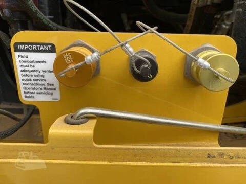 2019 DEERE 450K