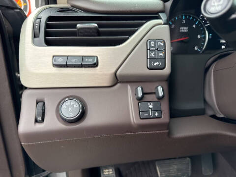 2019 GMC Yukon XL Denali