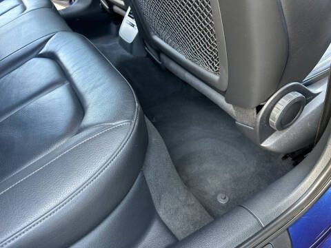 2015 Audi A3 1.8T Premium