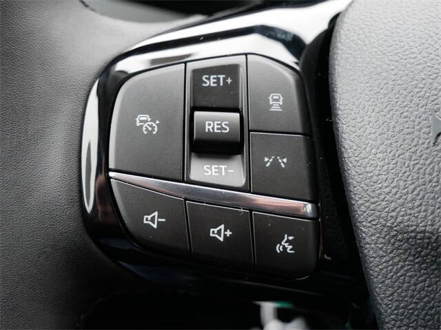 2026 Ford Escape Plug-In Hybrid PHEV