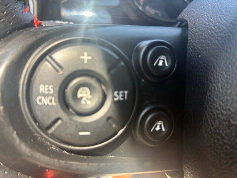 2018 MINI Hardtop 4 Door Cooper S