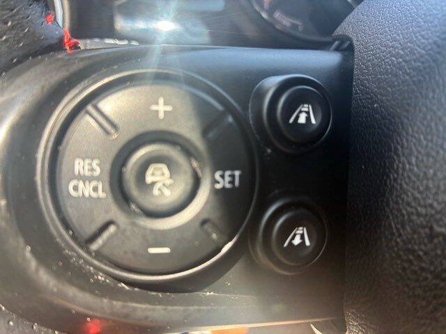 2018 MINI Hardtop 4 Door Cooper S