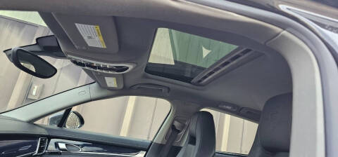 2012 Porsche Panamera