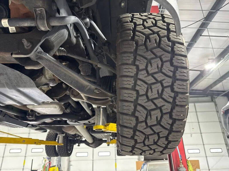 2019 GMC Sierra 3500HD