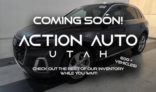 2022 Audi Q5 quattro S line Prem Plus 45 TFSI