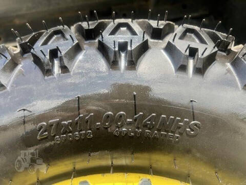 2018 John Deere GATOR XUV 865R