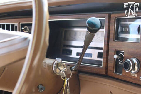 1974 Buick Electra