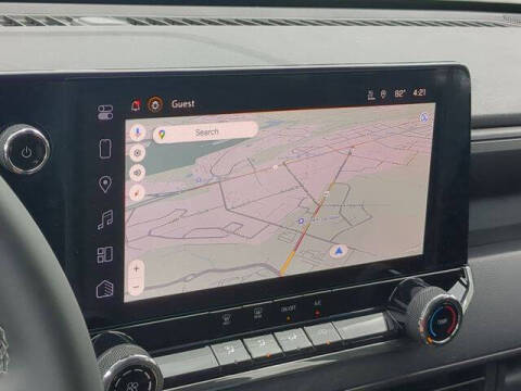 2026 Chevrolet Colorado Work Truck