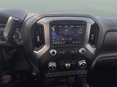 2023 GMC Sierra 2500HD