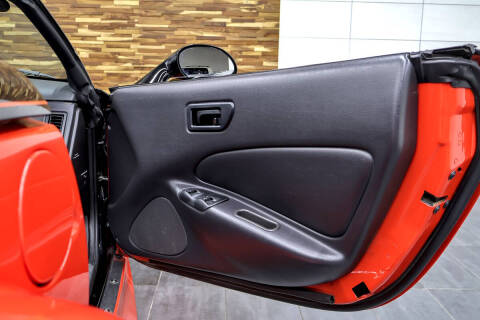 2000 Plymouth Prowler