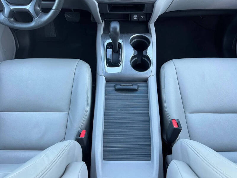 2019 Honda Pilot LX