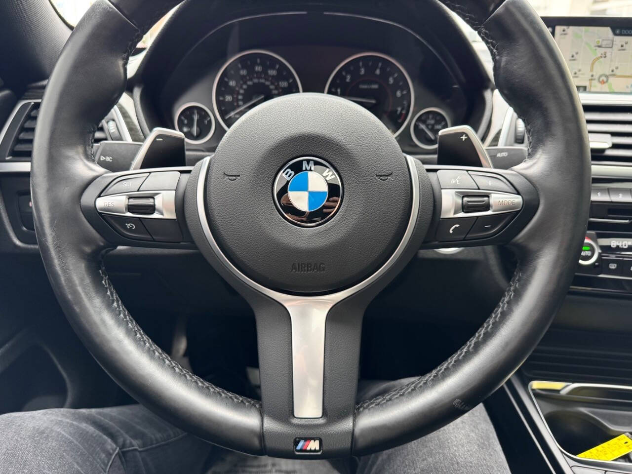 2019 BMW 4 Series for sale at Opus Motorcars in Utica, MI