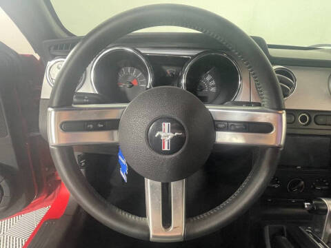 2006 Ford Mustang GT Premium