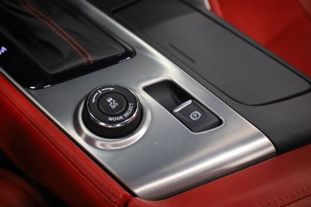 2016 Chevrolet Corvette Z06