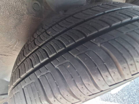 2017 Mitsubishi Mirage ES