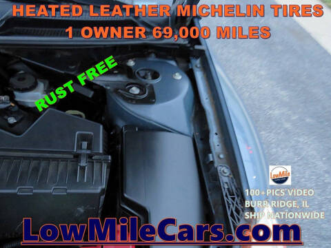 2011 Nissan Altima 2.5 S