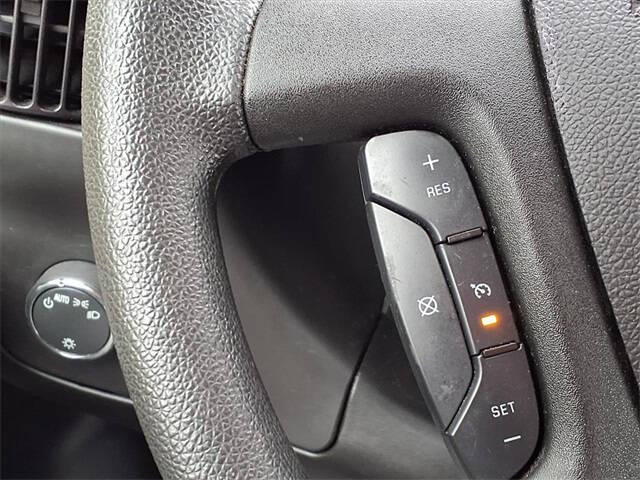 2024 GMC Savana 2500