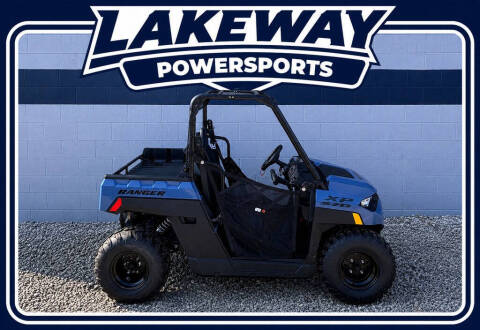2026 Polaris Ranger 150 EFI