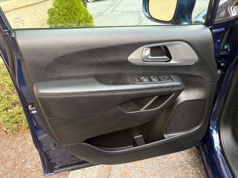 2019 Chrysler Pacifica Touring L Plus