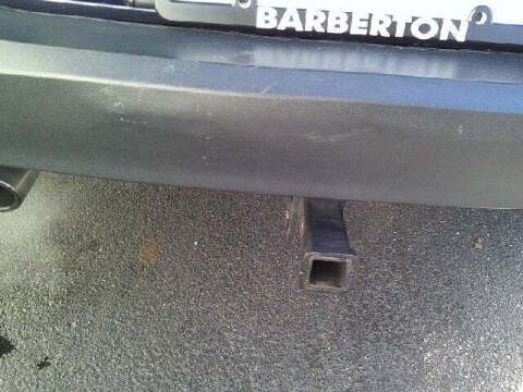 2015 Volkswagen Tiguan S