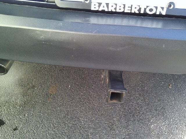 2015 Volkswagen Tiguan S