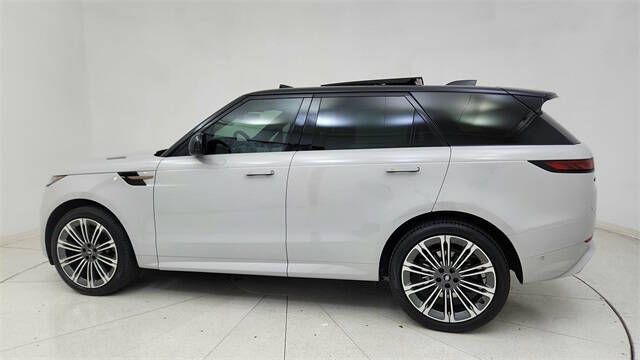2024 Land Rover Range Rover Sport P400 Dynamic SE