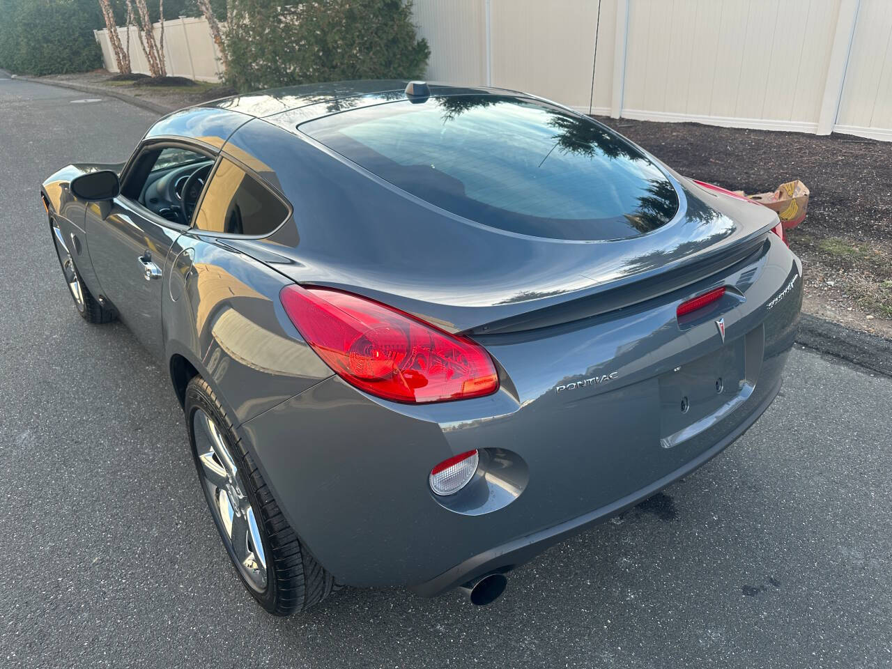 2009 Pontiac Solstice 10