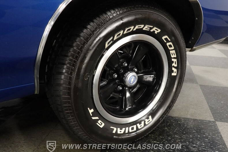 1971 Chevrolet Chevelle