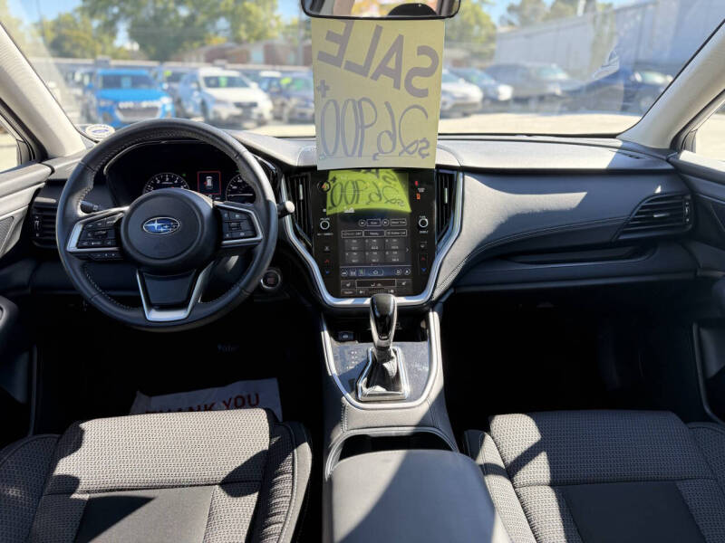 2024 Subaru Outback Premium