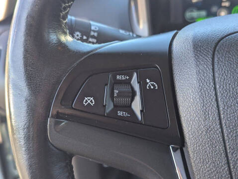 2012 Chevrolet Volt Premium