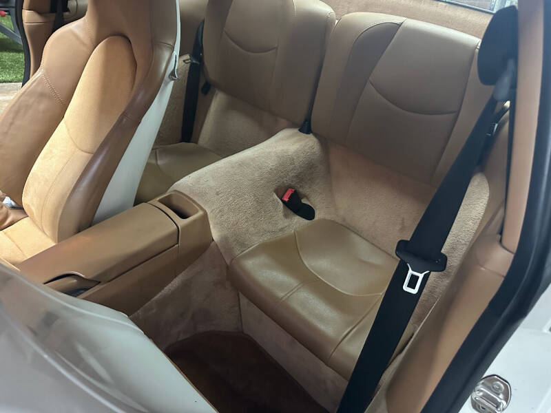 2008 Porsche 911 Carrera