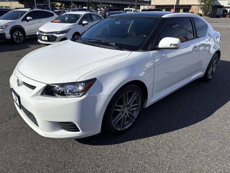 2013 Scion tC